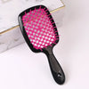 DETANGLING HAIR BRUSH