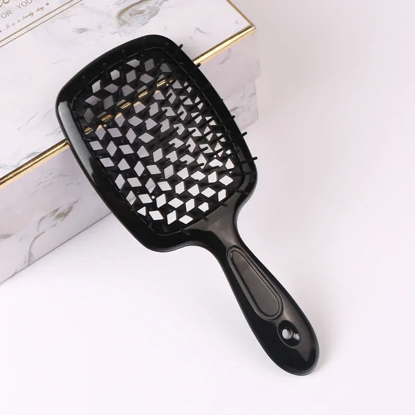 DETANGLING HAIR BRUSH