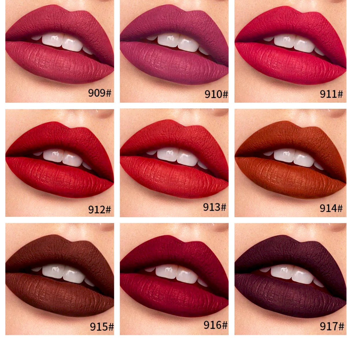 CAPSULE MATTE LIPSTICK - SALE ENDS TODAY 🔥