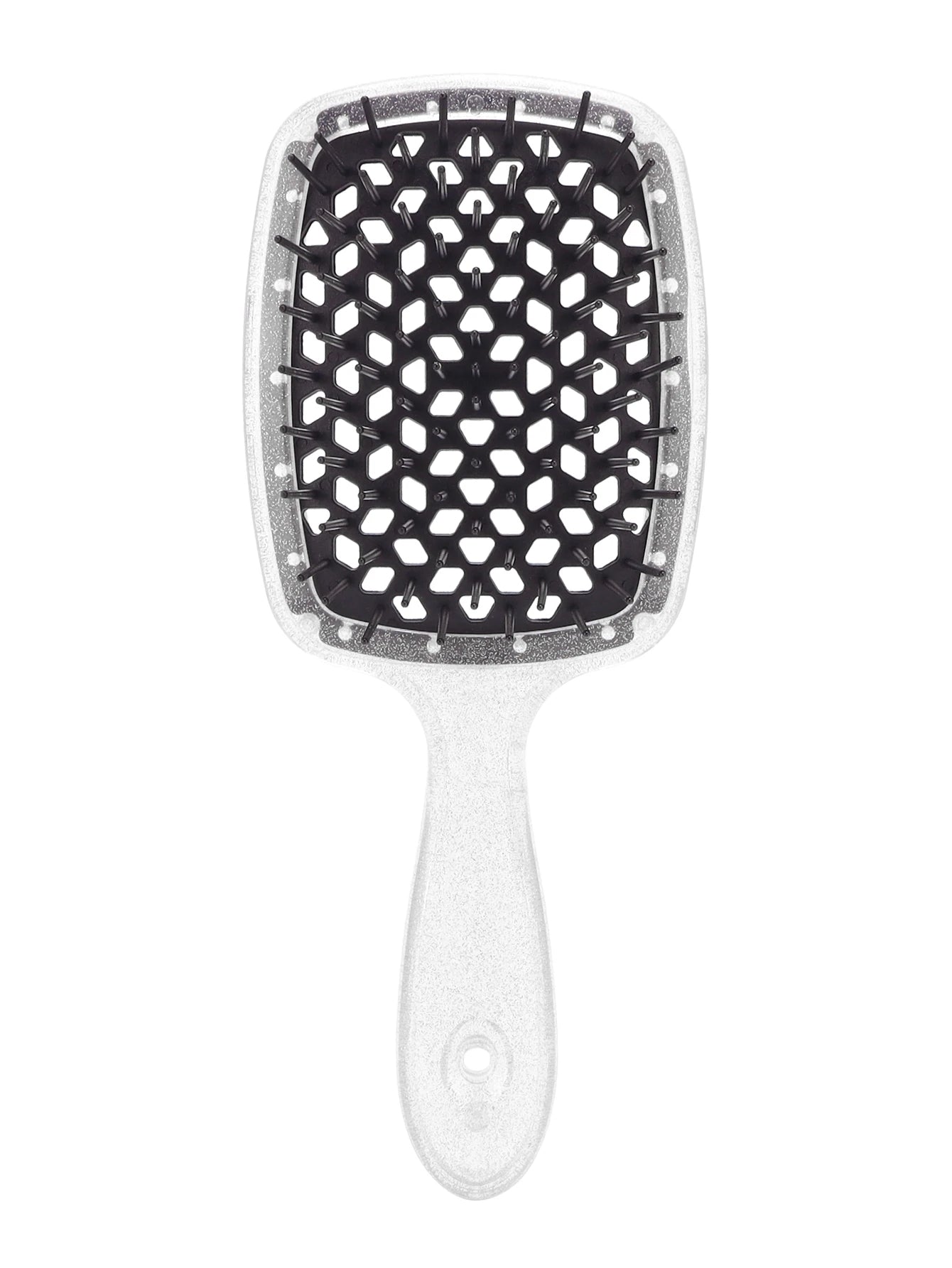 DETANGLING HAIR BRUSH