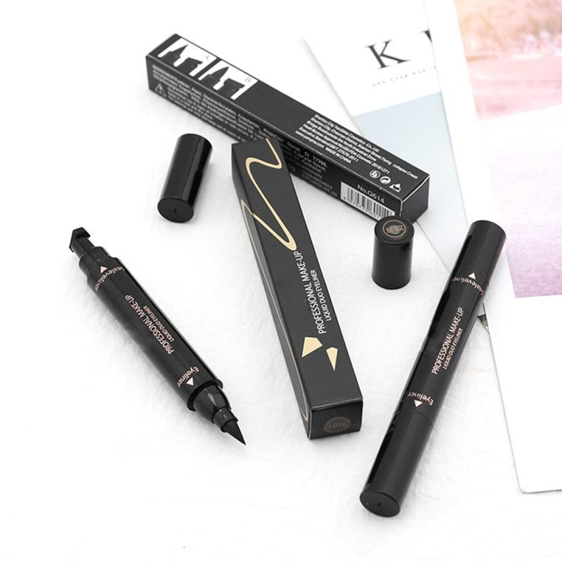 2-in-1 Eyeliner & Stamp