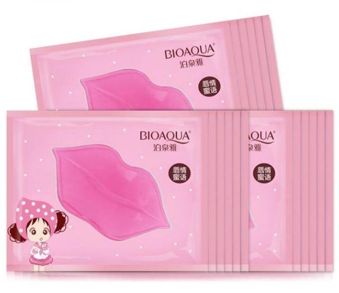 Hydrating Lip Mask (10 PCS)