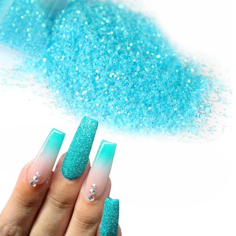 Glitter Powder (10g/Bag)