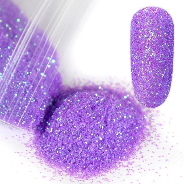 Glitter Powder (10g/Bag)