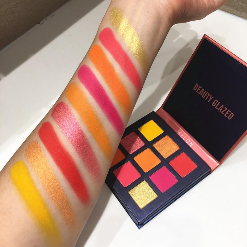 MELON | Eyeshadow Palette