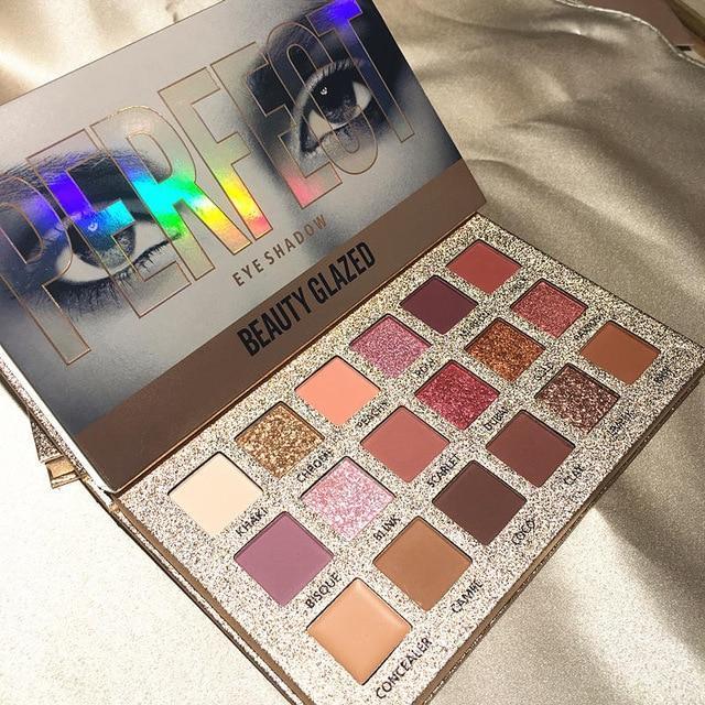 PERFECT | Eyeshadow Palette