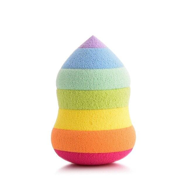 Rainbow Makeup Sponge