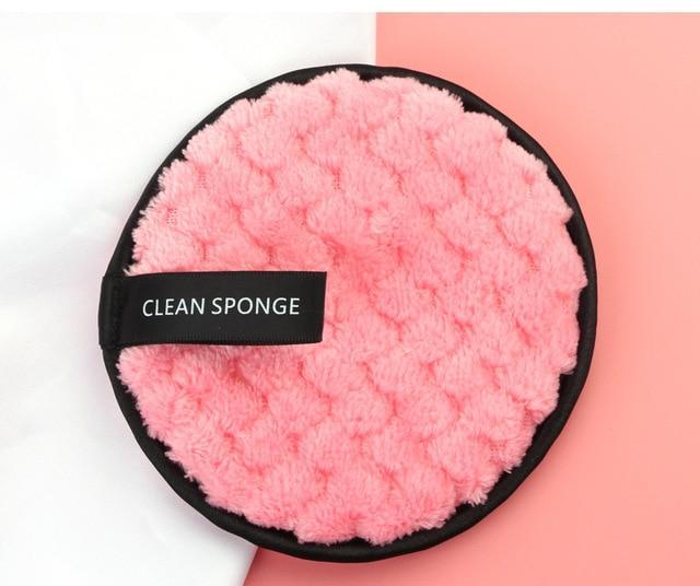 Makeup Remover Sponge